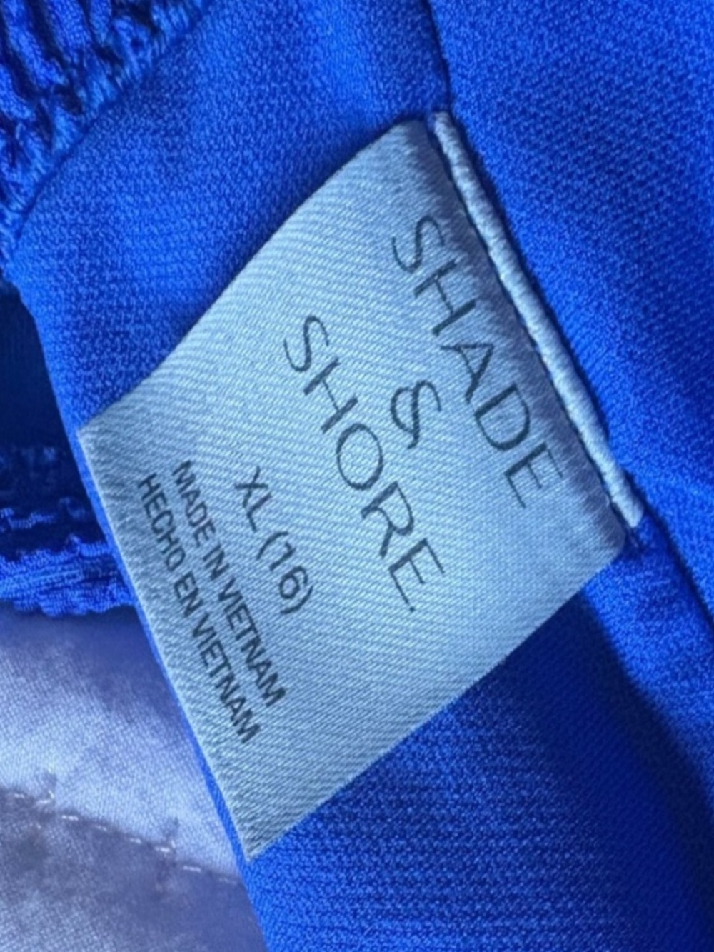 Skirt/Swim Suit Bundle - Picture 5 of 12